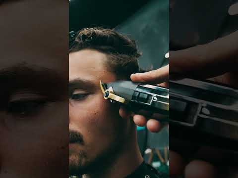 District Barbershop – Mennesker og håndverk