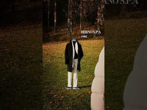L’Escalier – Fall 26